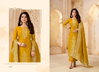 Mehar Vol 11 Naari Muslin Jacquard Wholesale Dress Material Suppliers In Mumbai
